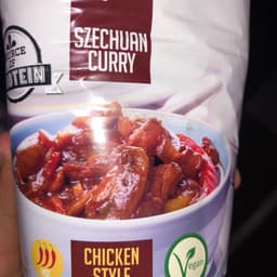 Wecan Vegan