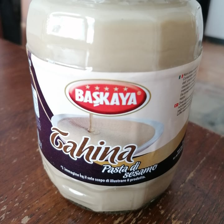 review photo of Baskaya Tahina shared by @danius on 24 Mar 2022 - review