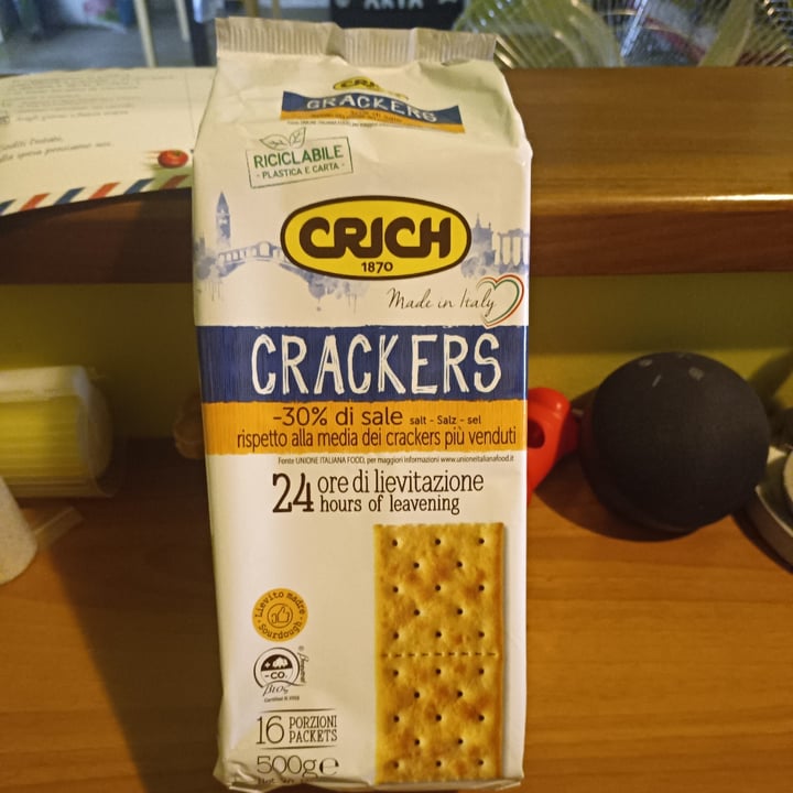 photo of Crich Cracker -30% sale shared by @saruk87 on  17 Jul 2022 - review