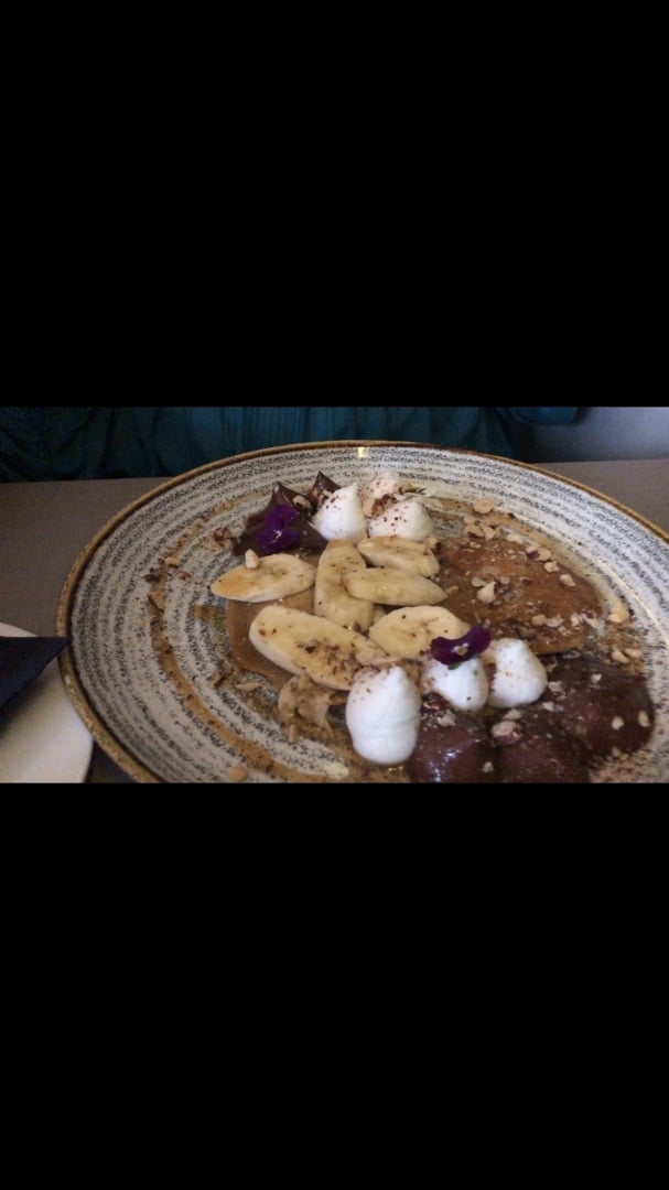 review photo of Café Forty One Pancakes shared by @marissaalbrecht on 11 Mar 2020 - review