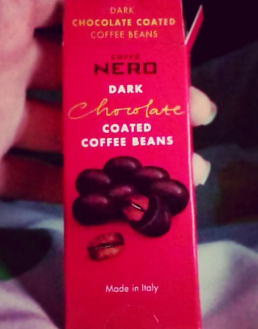 Caffe Nero Dark Chocolate Coated Coffee Beans Reviews Abillion caffe-nero-dark-chocolate-coated-coffee-beans-reviews-abillion