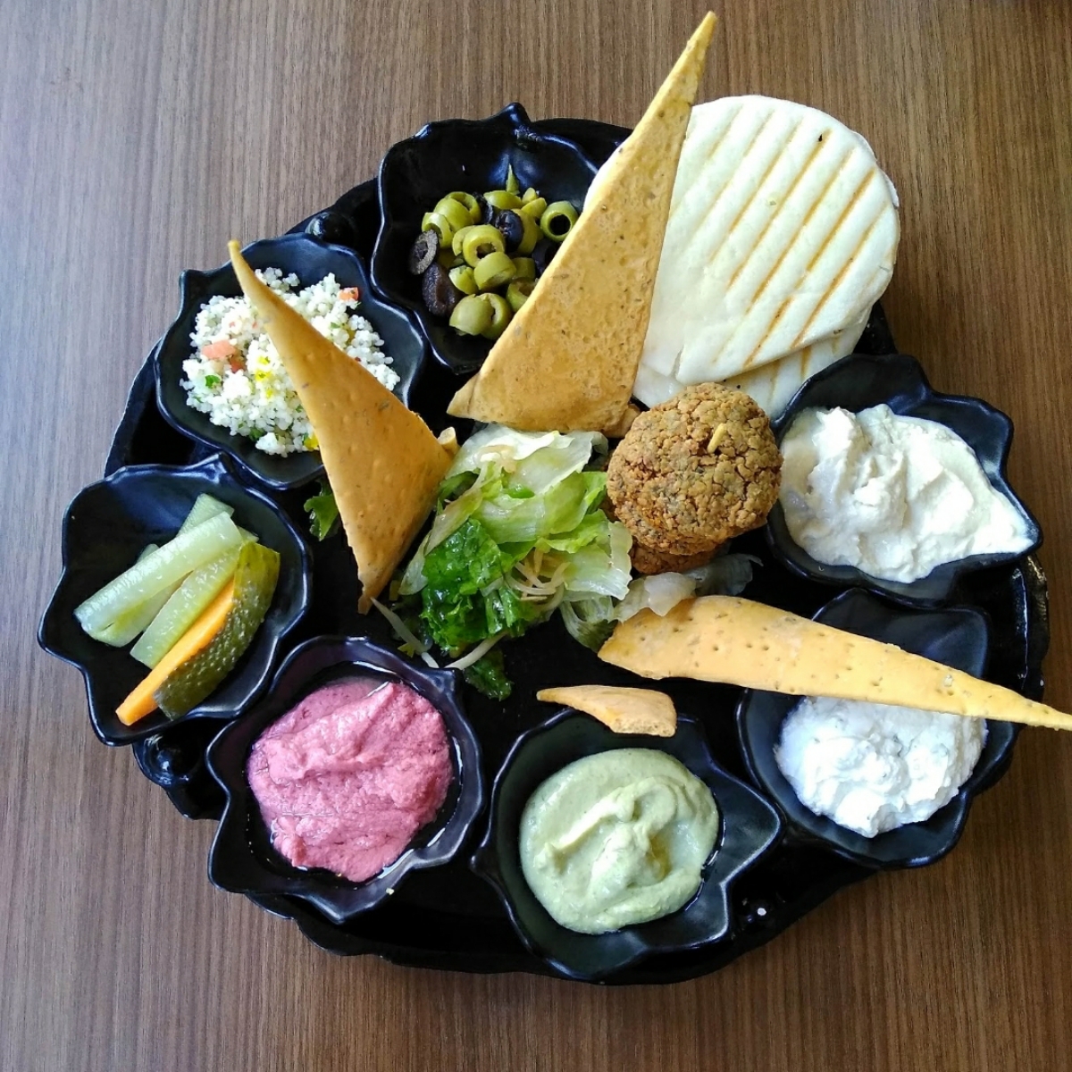 Tea Villa Cafe Bengaluru Top Rated Vegan Dishes Reviews Abillion