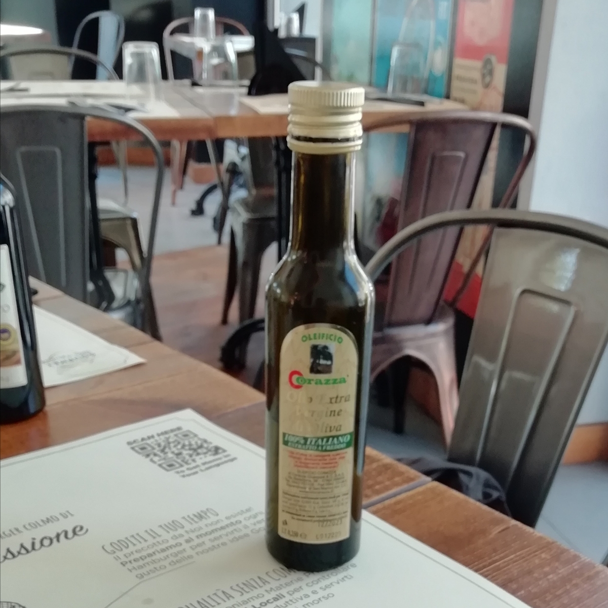 Oleificio Corazza Olio extravergine d'oliva Reviews | abillion