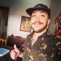 tomviken @tomviken profile image
