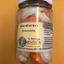 La Bottega del Fermentista