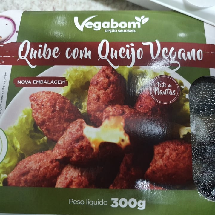 review photo of Vegabom Kibe shared by @felipe-ninho on 01 May 2022 - review