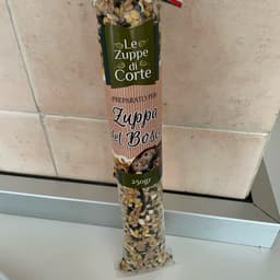 Le zuppe di corte