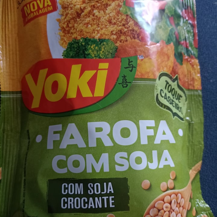 photo of Natu’s Proteina De Soja Fina shared by @leninhalucca on  02 May 2022 - review