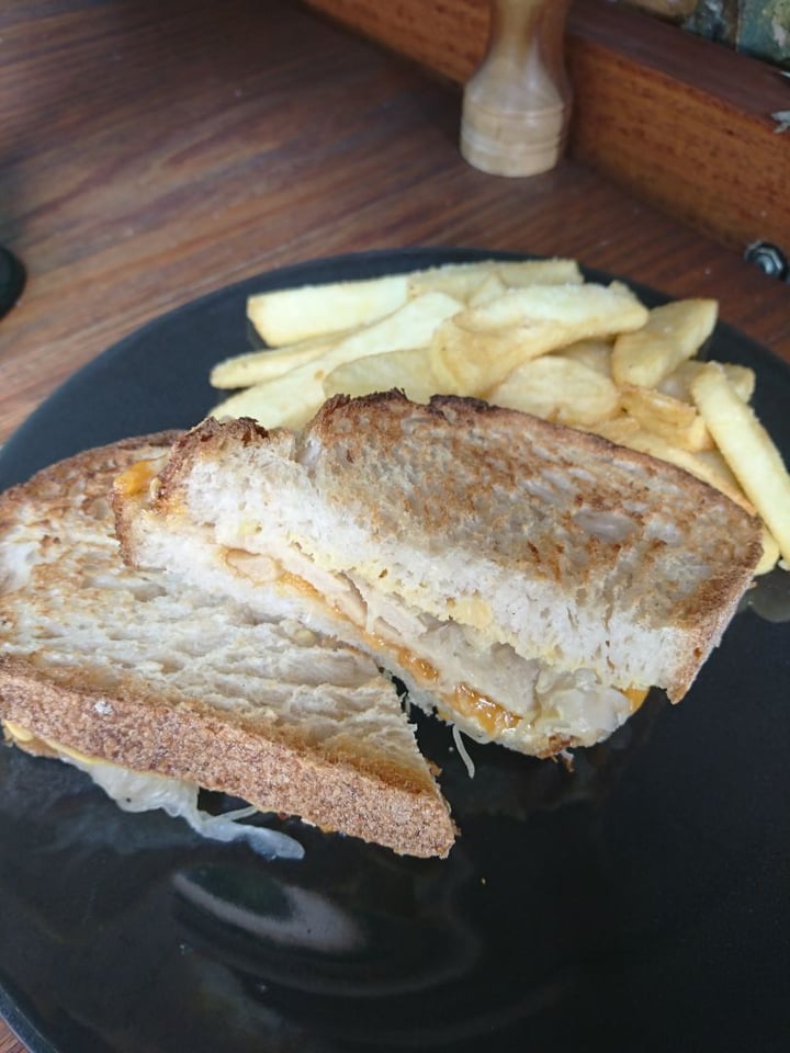 photo of True North True North Reuben shared by @transcending on  06 Nov 2019 - review