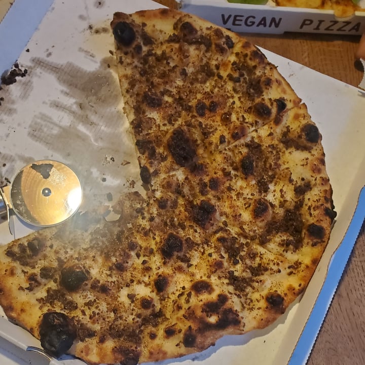 photo of Mastino Truffle Focaccia shared by @virg on  20 May 2022 - review