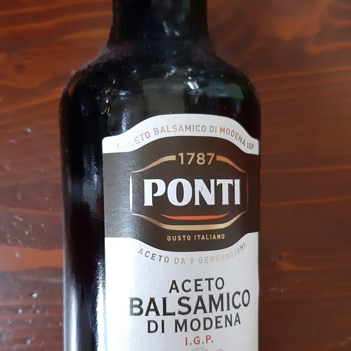 photo of Bene.Si coop Olio di semi di Lino shared by @niconicki on  25 Mar 2022 - review