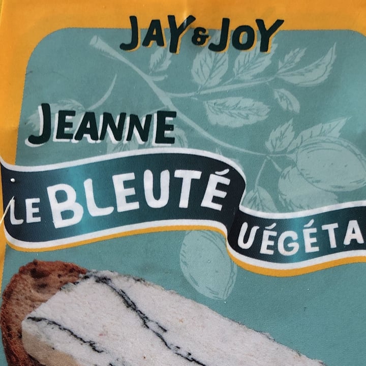 photo of Jay&Joy Jeanne Le Bleuté Végétal shared by @luciana1957 on  07 May 2022 - review