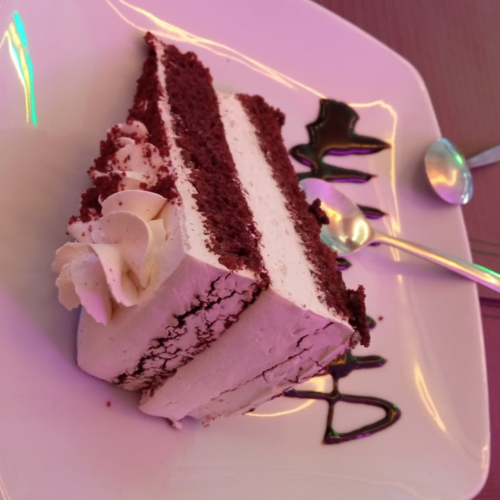 photo of Freedom Cakes Red Velvet shared by @susansublime on  03 Apr 2022 - review