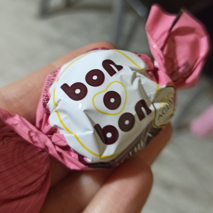 photo of Bonbon Bon O Bon shared by @yazalmonacid on  03 Sep 2022 - review