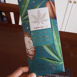 Cannaline