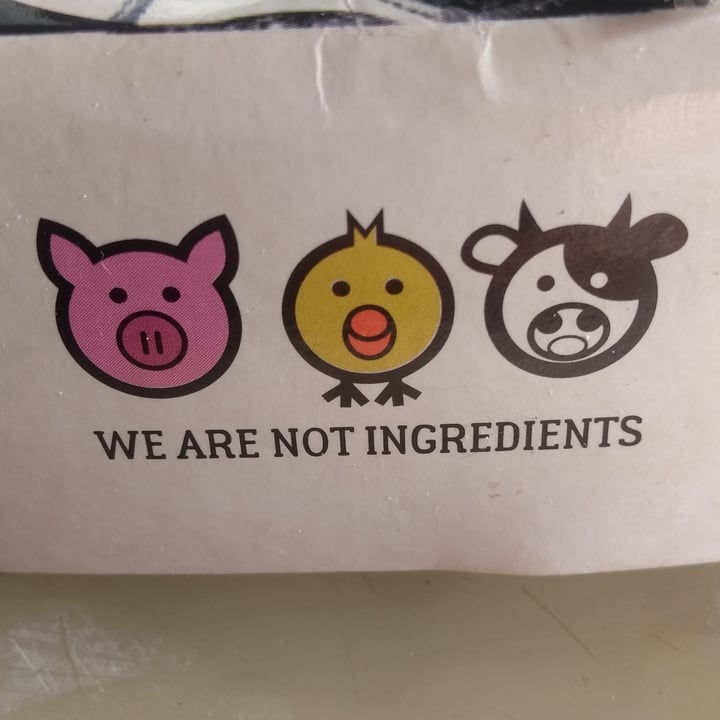 review photo of Felices Las Vacas Questaña Queso Vegano Tradicional shared by @malenaruiz on 02 Jun 2021 - review