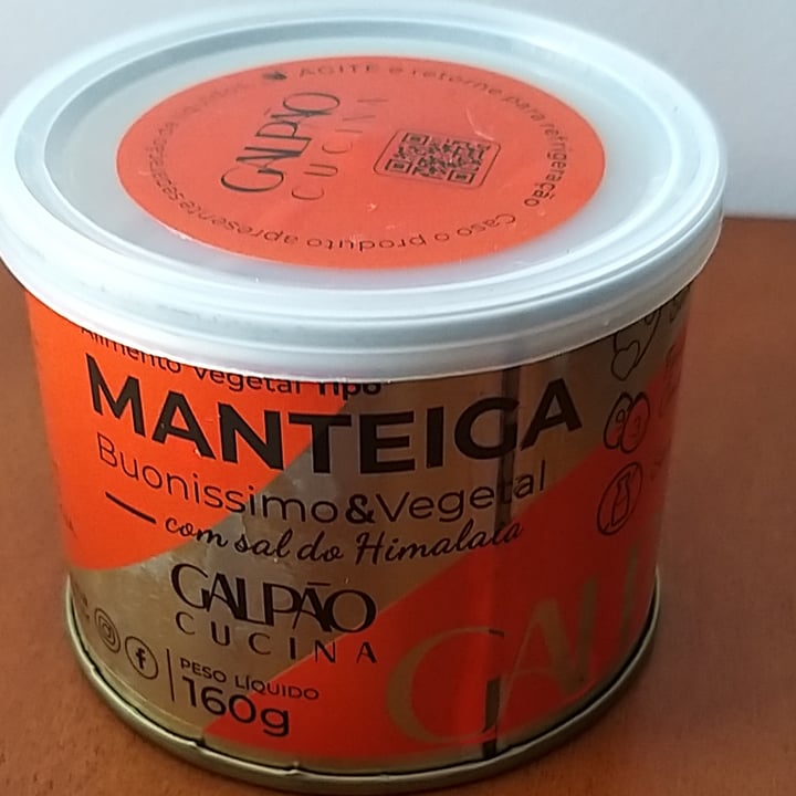 review photo of Galpão Cucina Manteiga shared by @marimaturano on 14 May 2022 - review