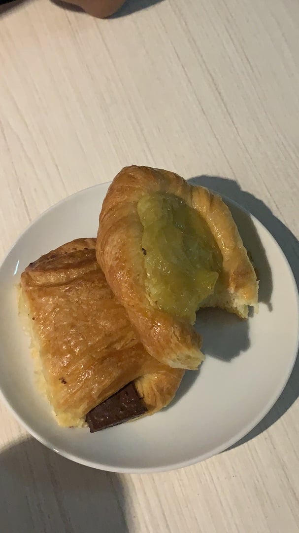 review photo of Vica (Delivery Only) Facturas veganas shared by @dessquiciada on 05 Jan 2020 - review