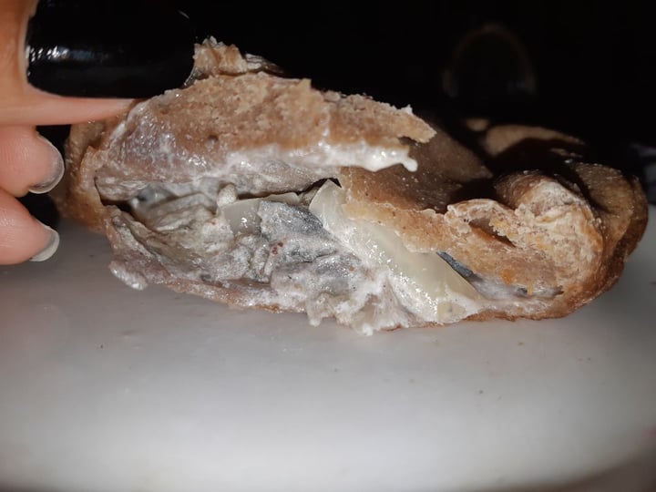 photo of Chía Almacén Saludable Empanadas de Berenjena shared by @kindcssgomz22 on  11 Mar 2020 - review