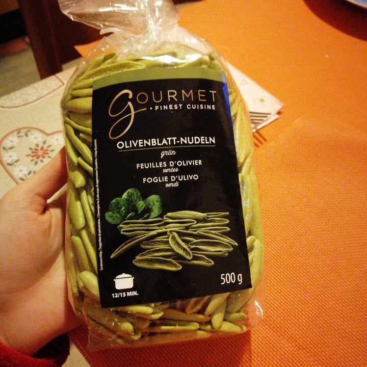 review photo of Gourmet Finest Cuisine Foglie di ulivo shared by @martinika96 on 11 Mar 2022 - review