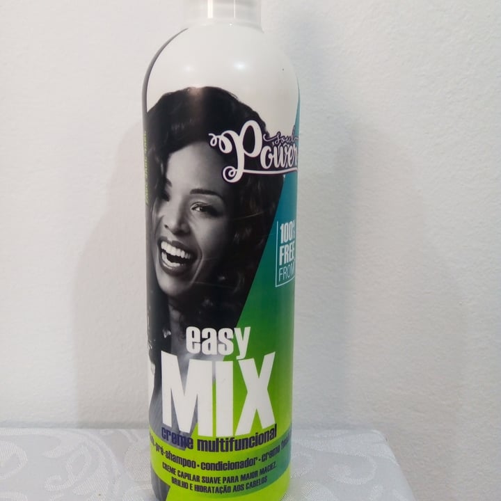 review photo of Beautycolor Shampoo Bomba shared by @claualvesz on 22 Apr 2022 - review