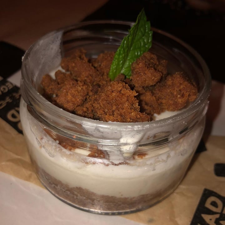photo of Mad Mad Vegan Rock’n Chick’n shared by @susansublime on  18 Sep 2020 - review