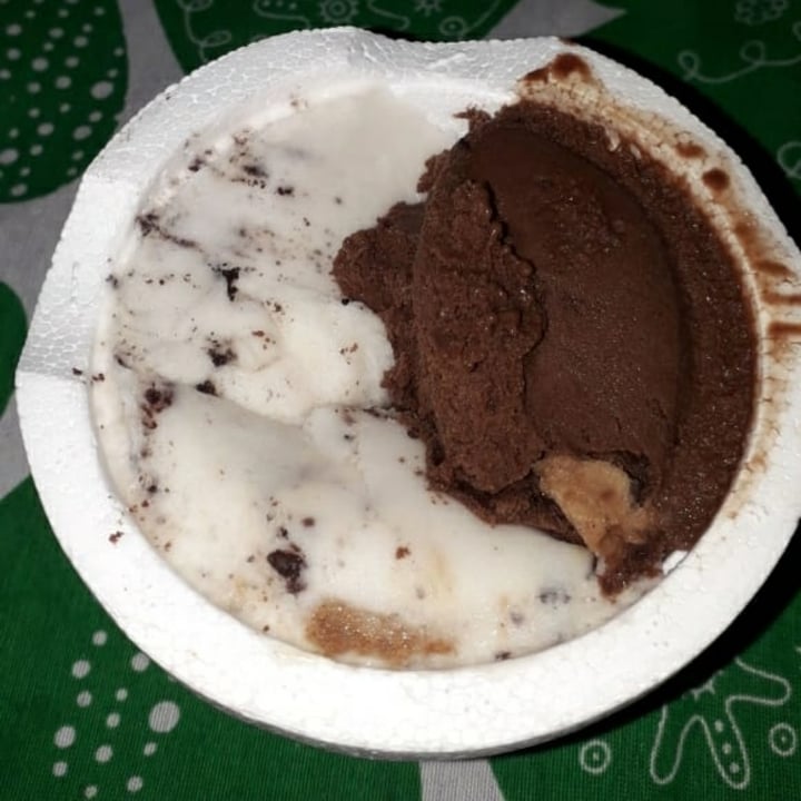 photo of Mileto Helados Helado shared by @selinakyle on  26 Dec 2020 - review