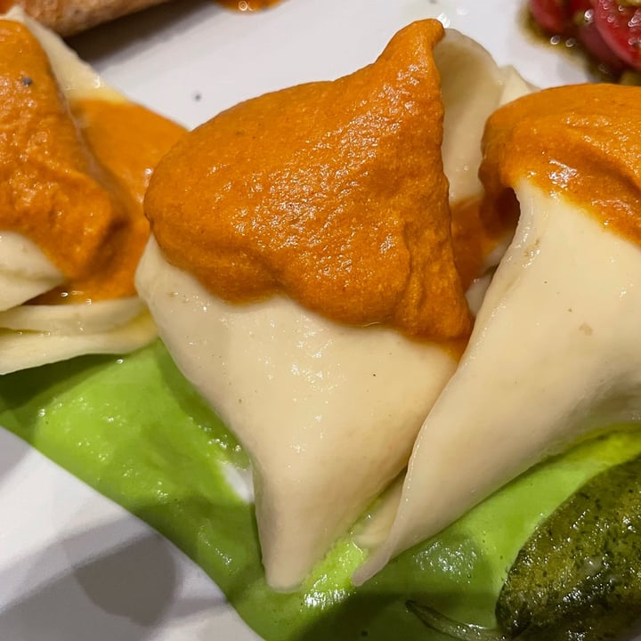 photo of Brac Tortelli con patate shared by @laura81 on  21 Aug 2022 - review