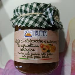 Solefrutta
