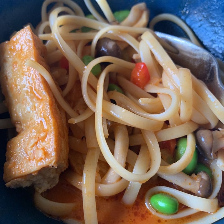 photo of Cedele Bakery Kitchen - Hill V2 Red Miso Tofu Pasta shared by @apocalyplease on  12 Jul 2020 - review