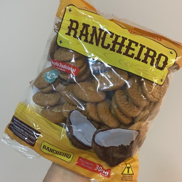 review photo of Rancheiro Rosquinha De Coco shared by @pfafreitas on 18 Jul 2021 - review