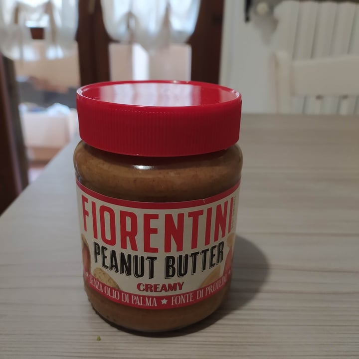 photo of Fiorentini Peanut Butter shared by @francepag on  12 Mar 2022 - review