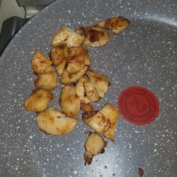 photo of Richmond Meat-free chargrilled no chicken pieces shared by @rockchic on  07 Dec 2022 - review