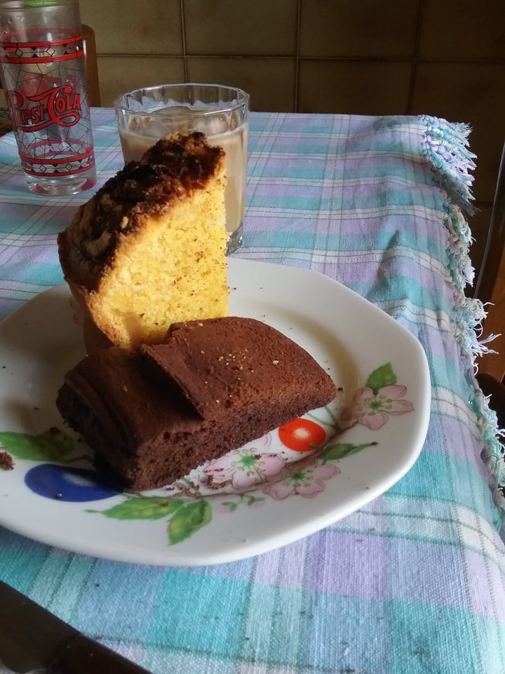 review photo of Breaking Bread Ciambellone shared by @fra-rocci1997 on 10 Sep 2020 - review
