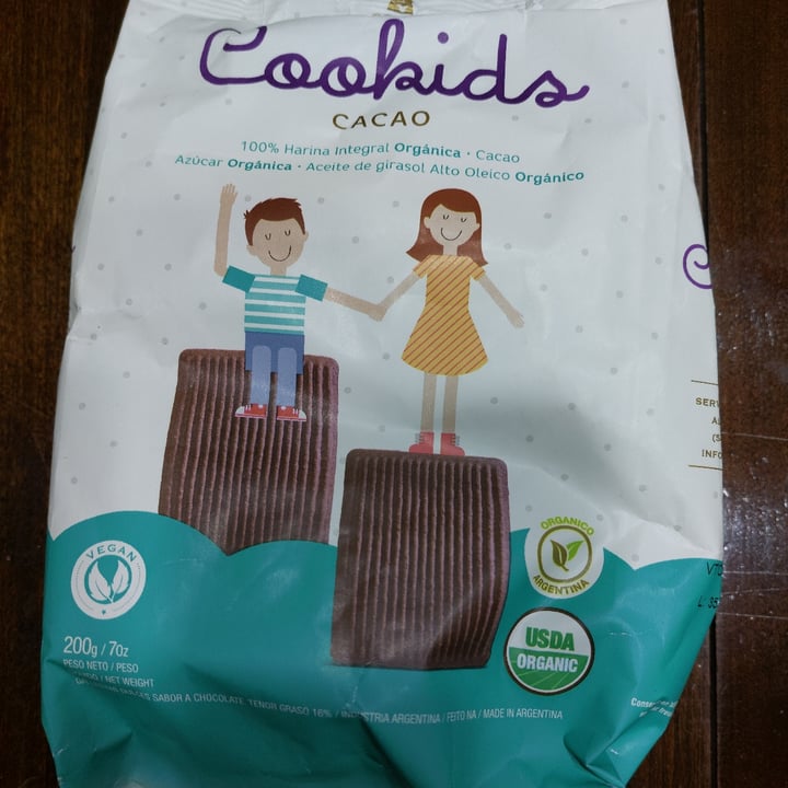 review photo of Cachafaz Cookids Cacao shared by @yennie on 04 Jul 2022 - review