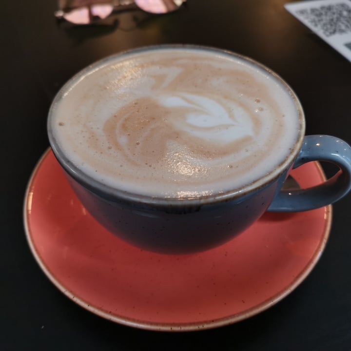 review photo of Cactus Coffee Chai Latte shared by @annamango on 09 Jun 2021 - review