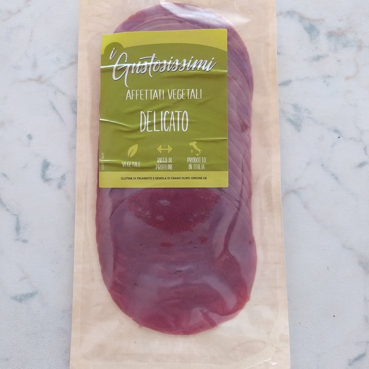 review photo of I gustosissimi Delicato shared by @martss on 29 Aug 2022 - review