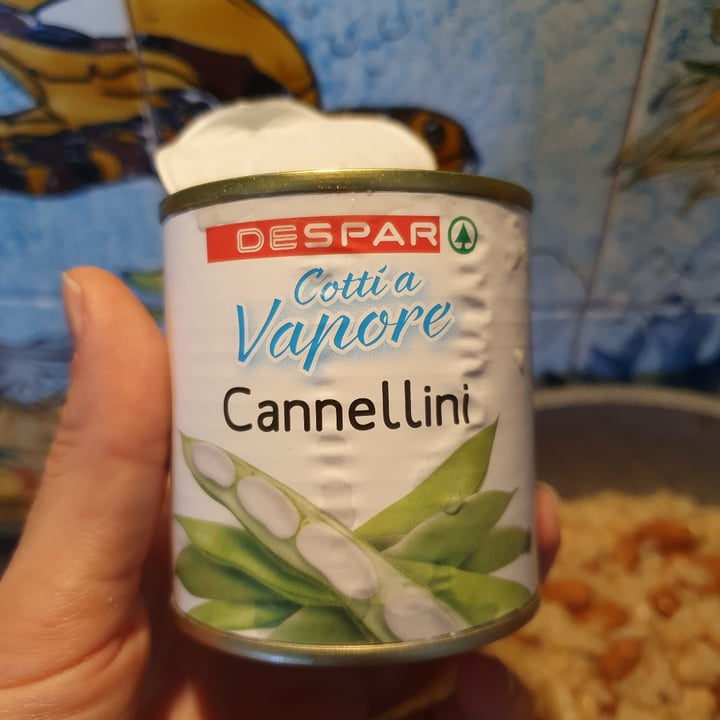 review photo of Despar Cannellini shared by @blueconservancy on 12 Sep 2022 - review