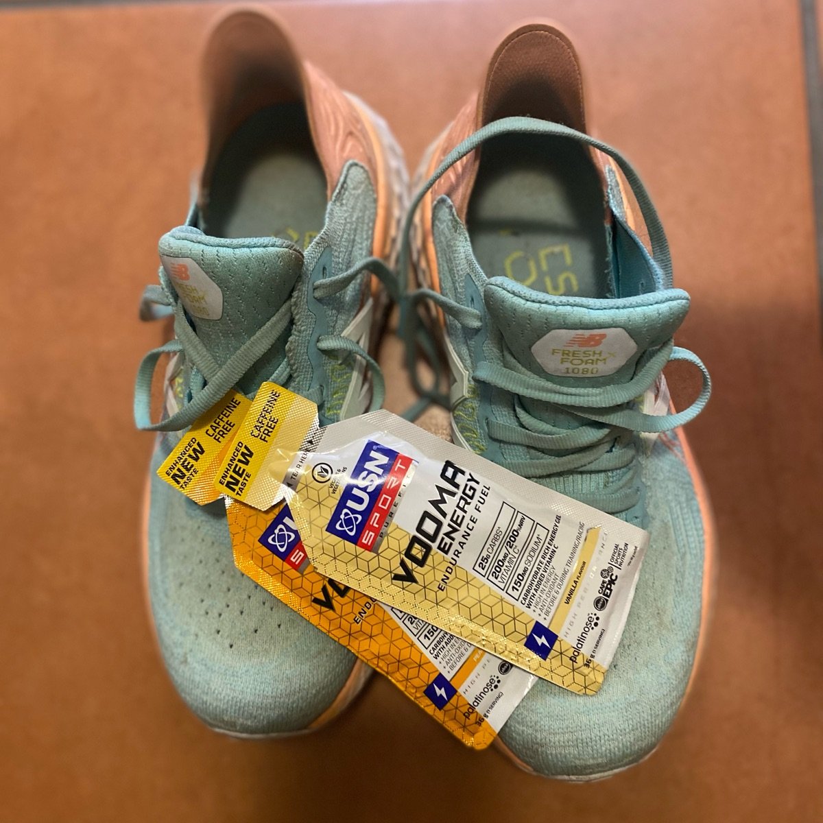 USN Vooma energy endurance fuel Reviews abillion