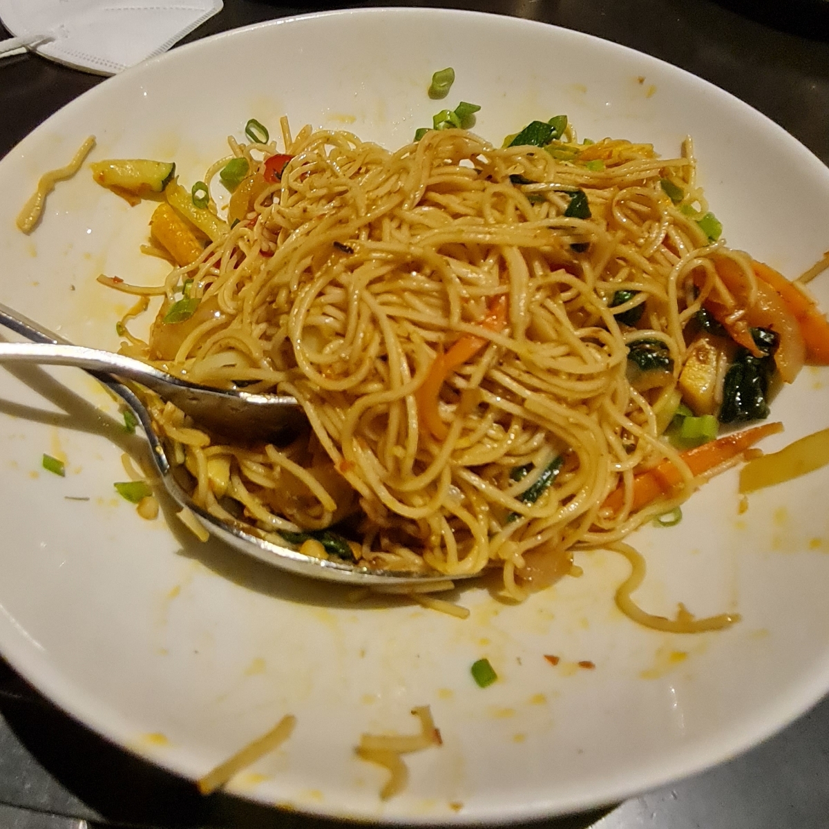 Mongolian food near me