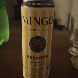 MINGO