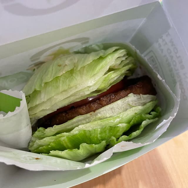 BurgerFi