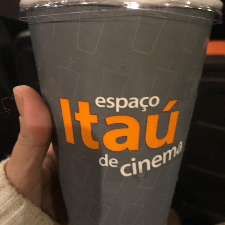 photo of Espaço Itaú de Cinema - Pompeia refrigerante shared by @marianamarinho on  12 Oct 2022 - review