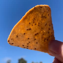 Real Food From The Ground Up