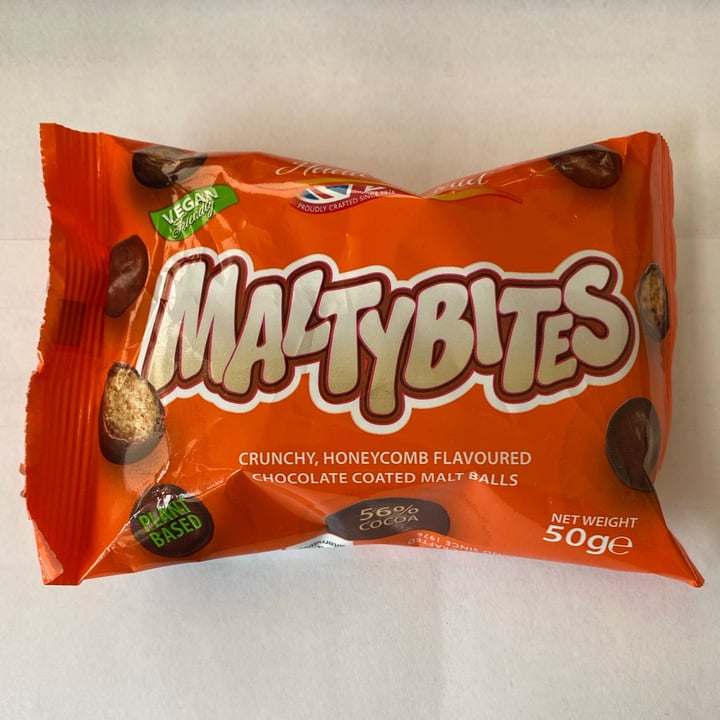 photo of Hadleigh maid Maltybites shared by @catniponly on  02 Feb 2021 - review