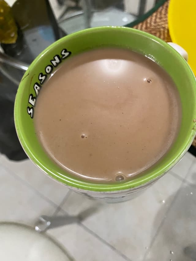 Foto del piatto “Champurrado”