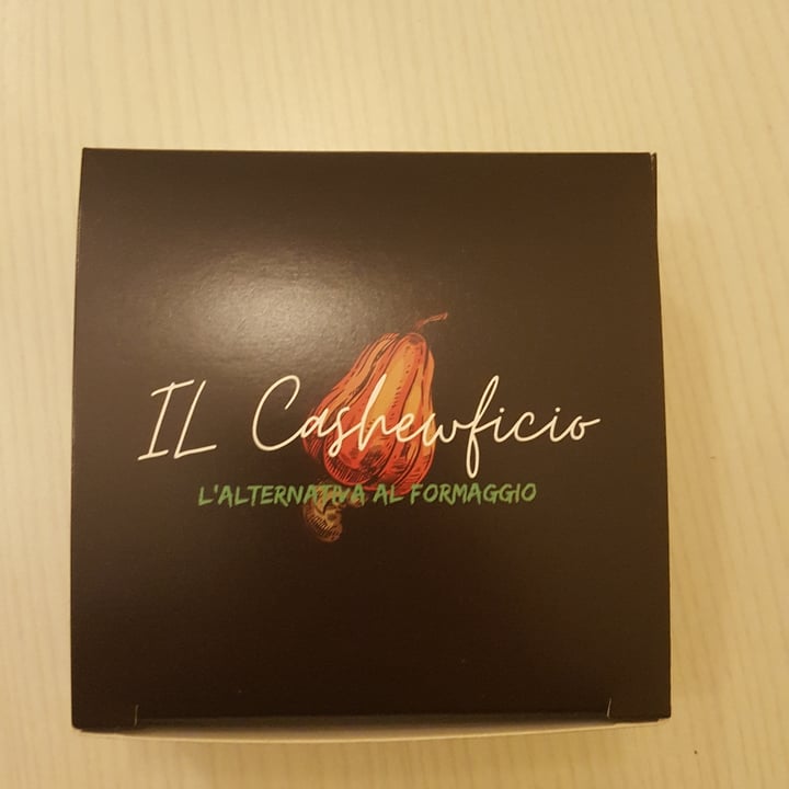 review photo of Il CashewFicio Cashewttina alle Erbe di Provenza shared by @vegalle on 05 Jun 2022 - review