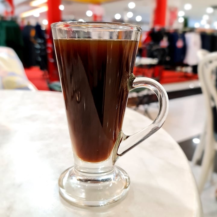 photo of Del’s Kitchen Nescafe O shared by @parismelody on  07 Dec 2022 - review