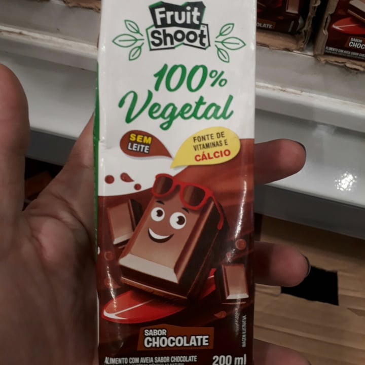 review photo of Fruit shoot froot shoot shared by @lelis on 04 May 2022 - review