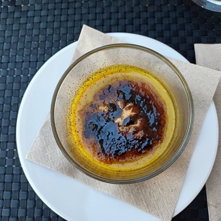 photo of Ninføød Crema catalana shared by @chiarhontas on  06 Aug 2022 - review